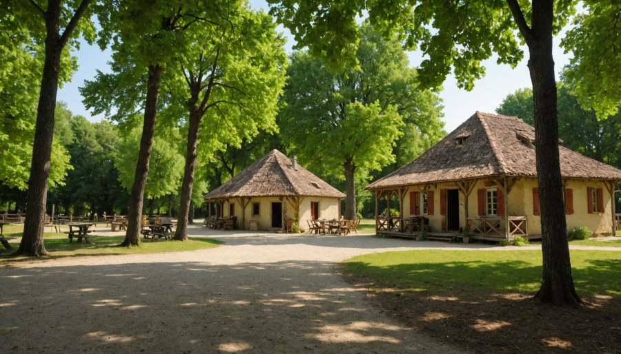 Waar vind je een camperplaats met uitzicht in frankrijk ?